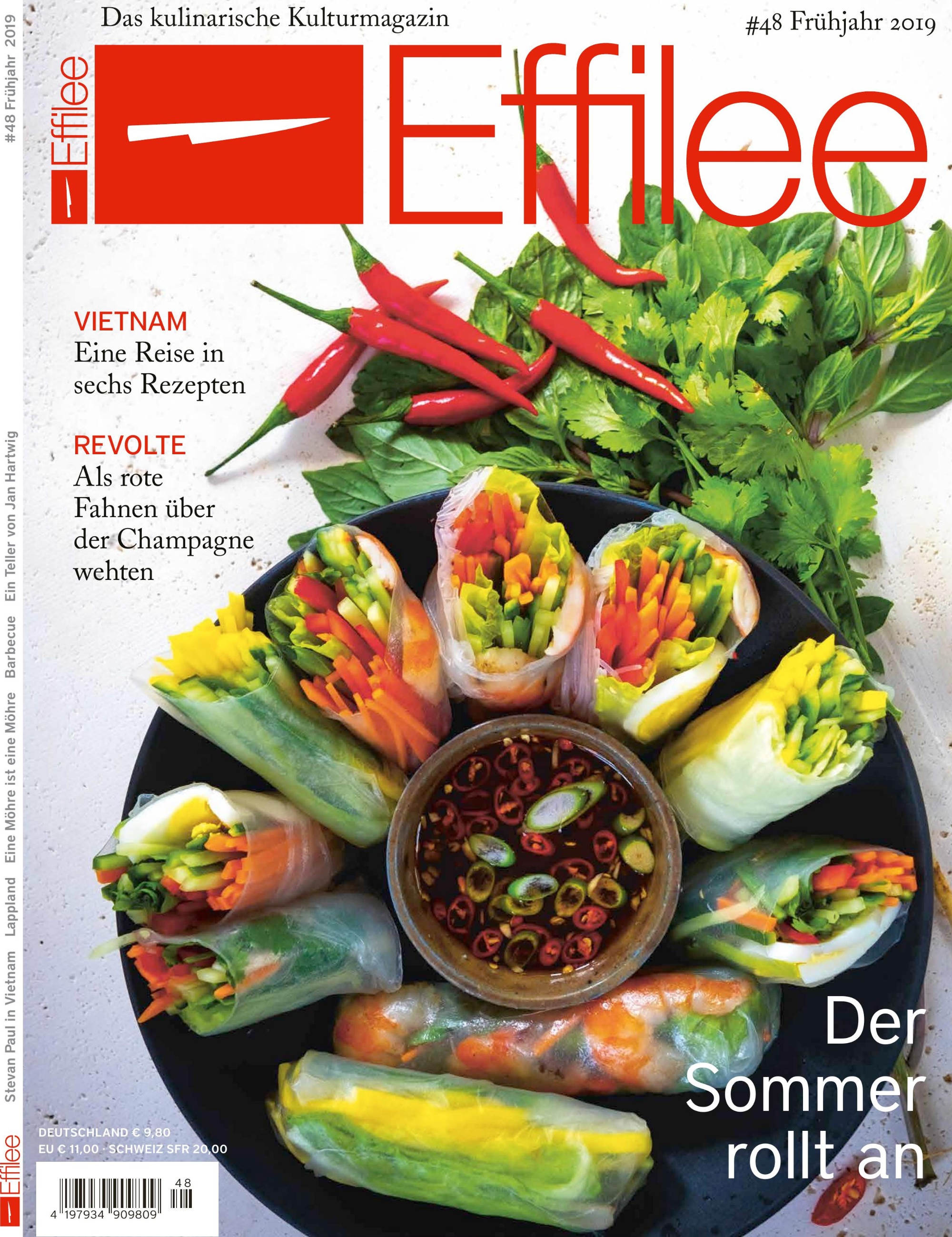 Effilee #48
