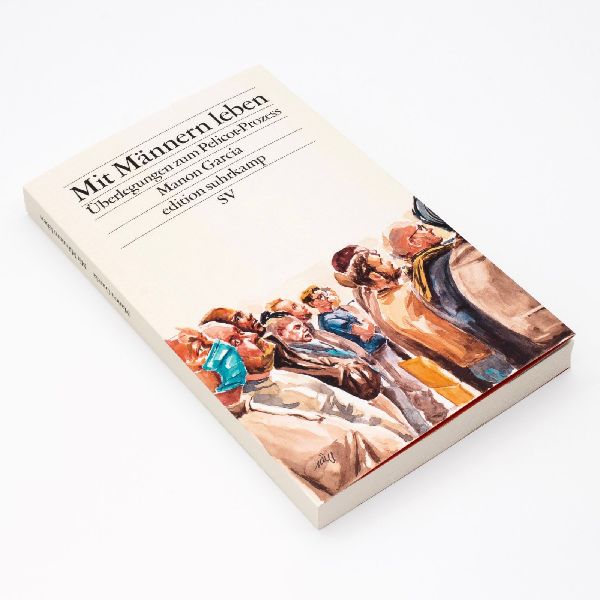 Produktbild: Mit Männern leben