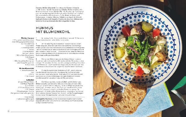 Produktbild: Alles in die Mitte!