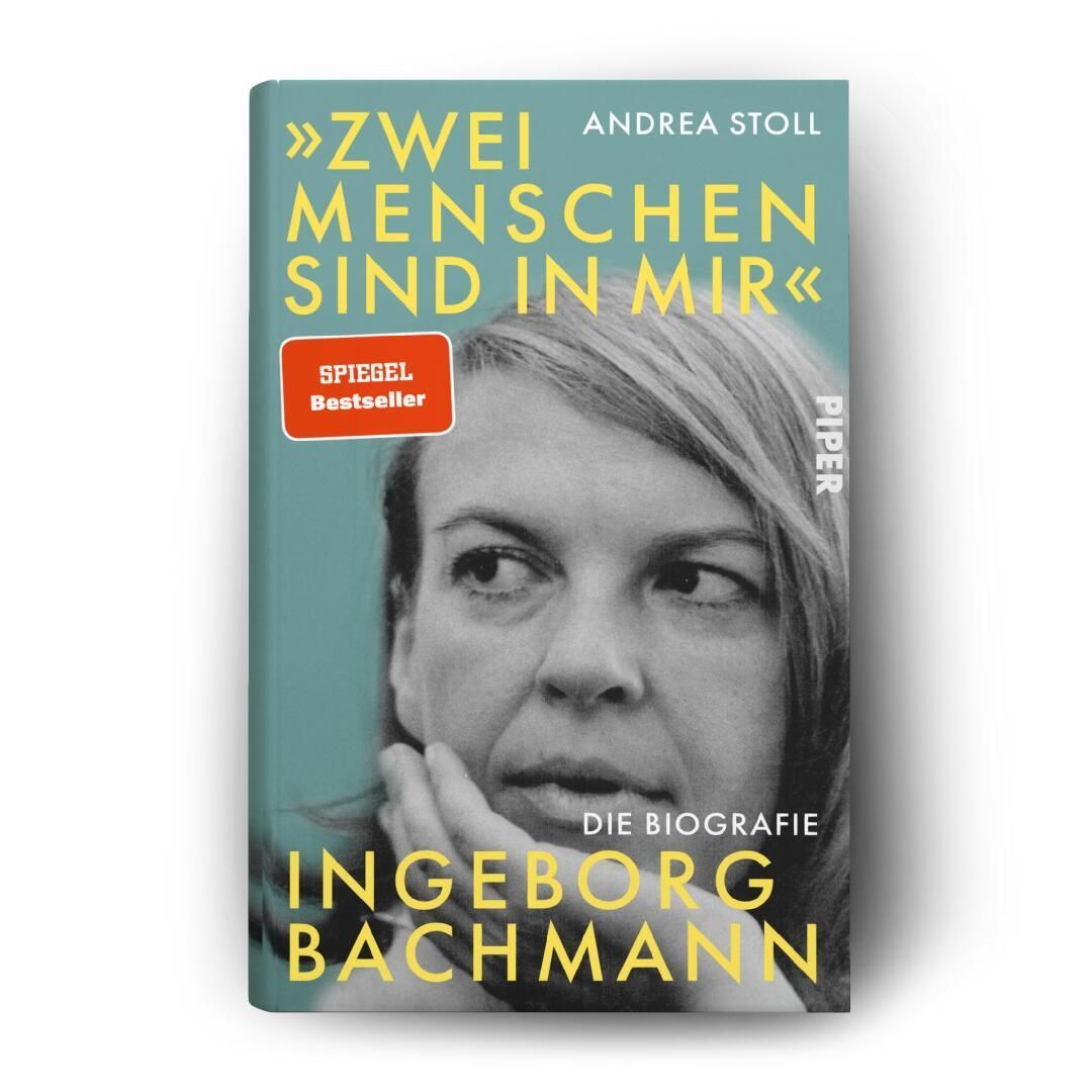 Produktbild: 'Zwei Menschen sind in mir'