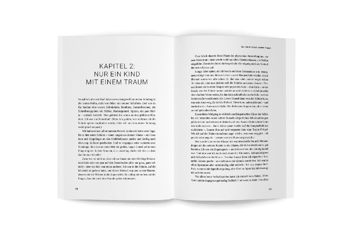 Produktbild: Unzerstörbar - Die Kunst, niemals aufzugeben, Spiegelbestseller von Jürgen Höller, Mentale Stärke & Disziplin lernen, Comeback-Mindset für Erfolg, Motivation, Unternehmer Biografie, Sieger werden ohne Ausreden