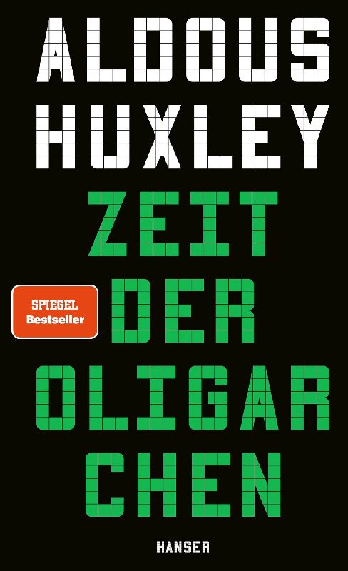 Produktbild: Zeit der Oligarchen