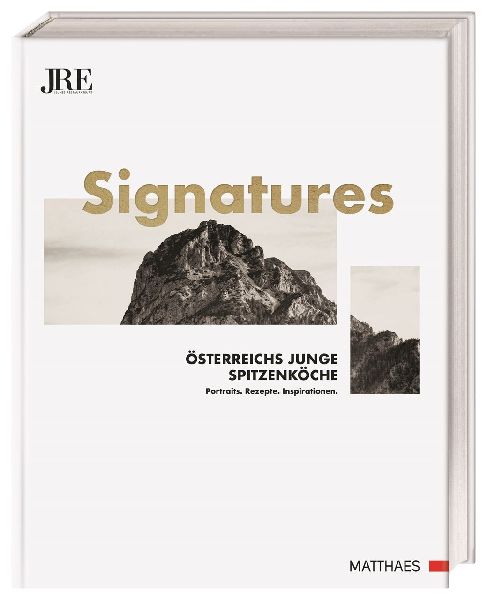 Produktbild: Signatures