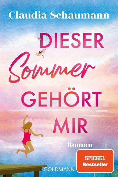 Produktbild: Dieser Sommer gehört mir