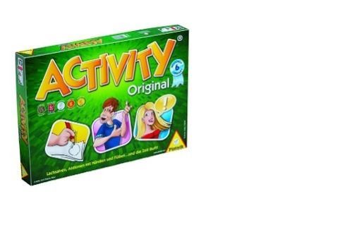 Produktbild: Activity Original