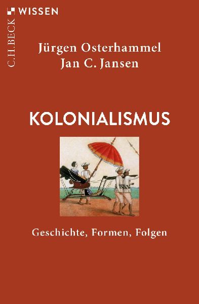 Produktbild: Kolonialismus