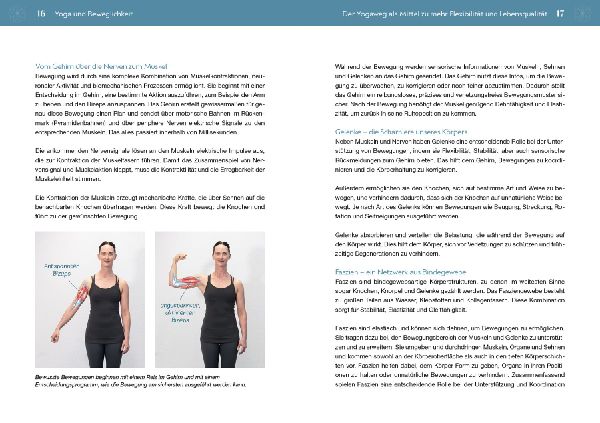 Produktbild: Yoga für Unbewegliche