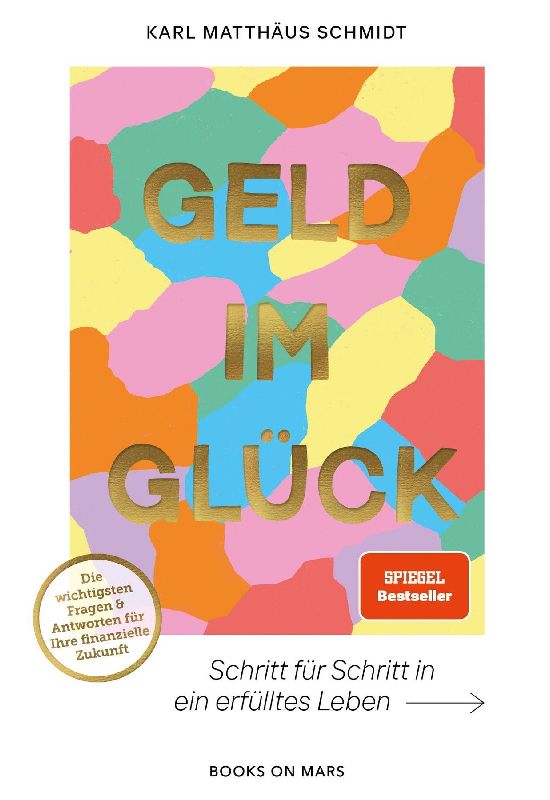 Produktbild: GELD IM GLÜCK