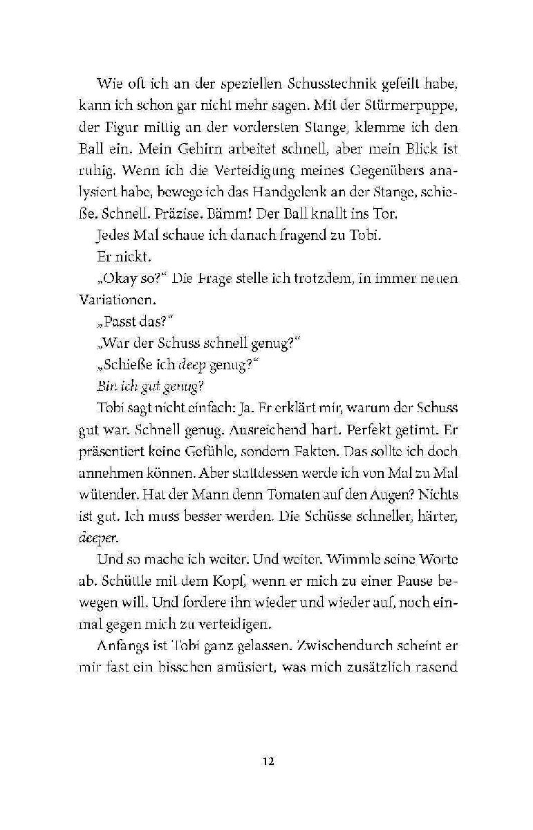 Produktbild: Aus dem Handgelenk