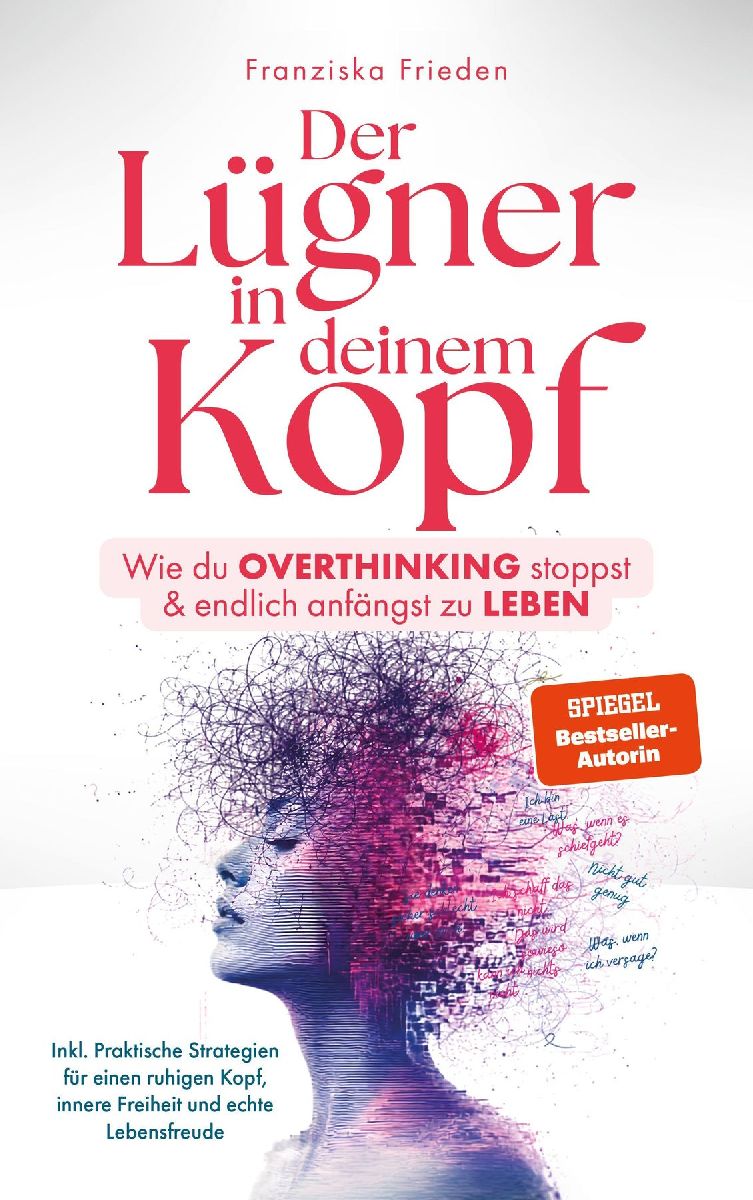 Produktbild: Der Lügner in deinem Kopf