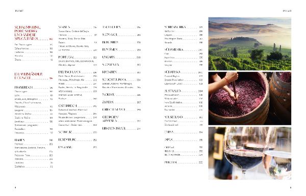 Produktbild: Wein - Die große Schule