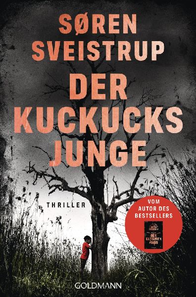 Produktbild: Der Kuckucksjunge