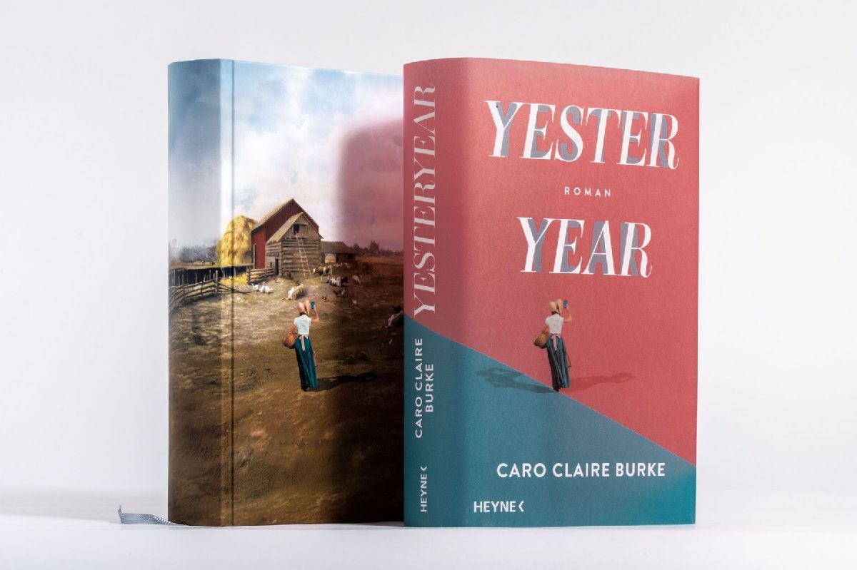 Produktbild: Yesteryear