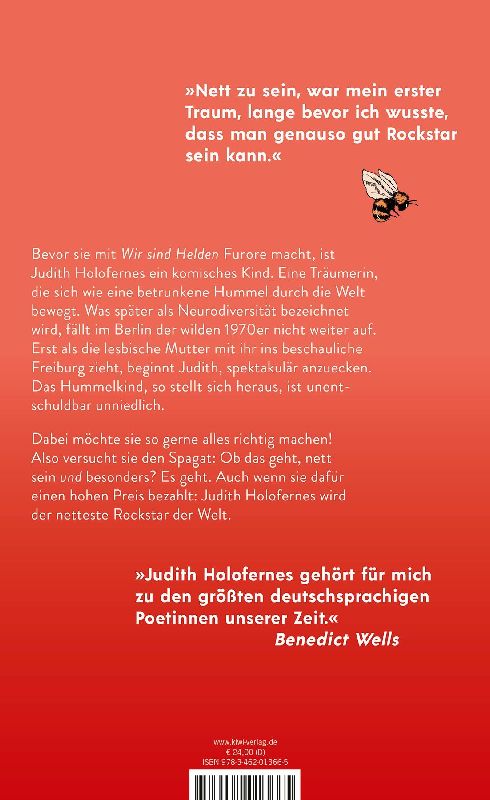 Produktbild: Hummelhirn