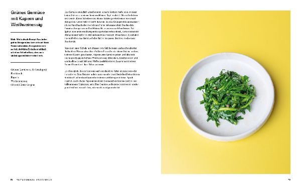 Produktbild: Splendido. Italienische Produktkunde und Rezepte