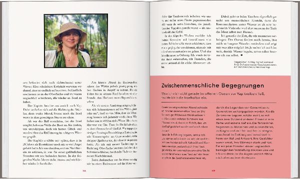 Produktbild: LONELY PLANET Bildband Mach deine Reise