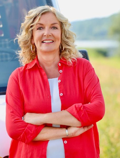 Produktbild: Tietjen sucht das Weite