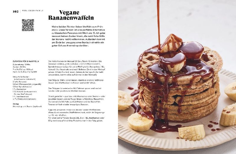 Produktbild: The Healthy Mix Kitchen