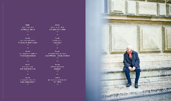 Produktbild: Eckart Witzigmann - Was bleibt