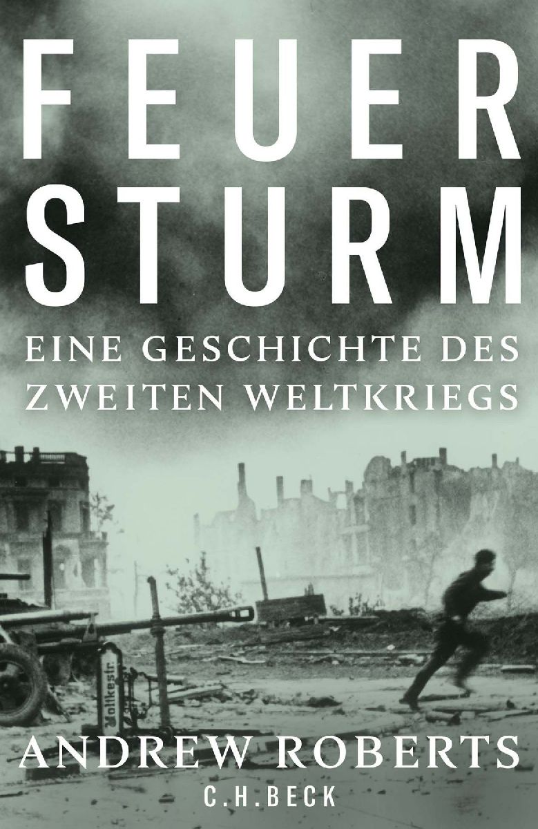 Produktbild: Feuersturm