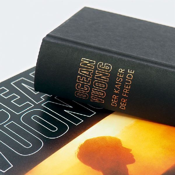 Produktbild: Der Kaiser der Freude