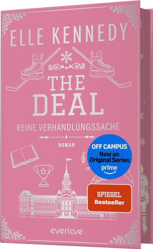 Produktbild: The Deal - Reine Verhandlungssache