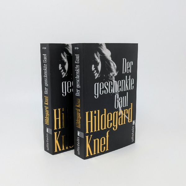 Produktbild: Der geschenkte Gaul