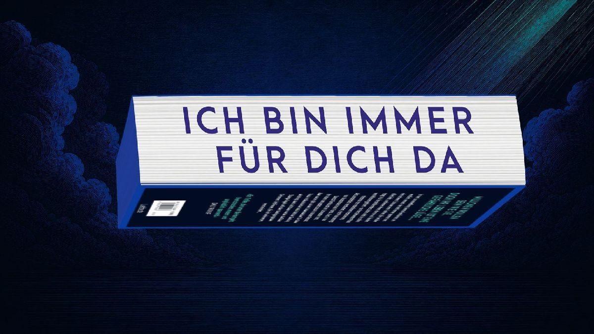 Produktbild: Keine Angst, Darling