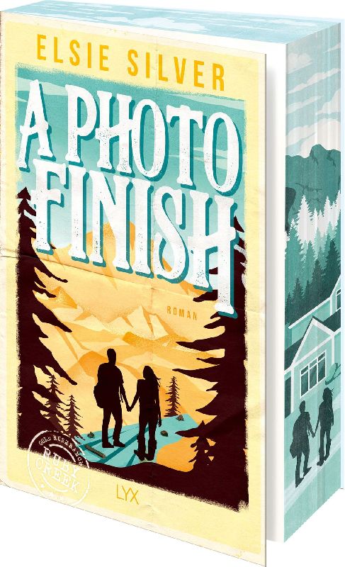 Produktbild: A Photo Finish