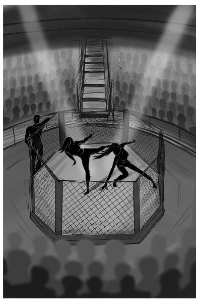 Produktbild: Royal Clair Club 1: Her First Hunt