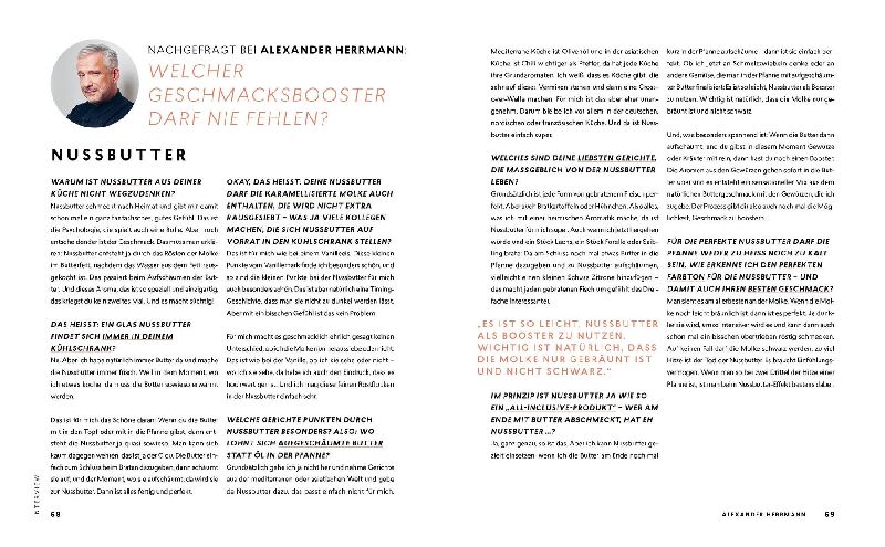 Produktbild: Geschmacksbooster aus aller Welt - Kochen mit Tahina, Zitronen-Pfeffer, Miso, Tandoori und mehr