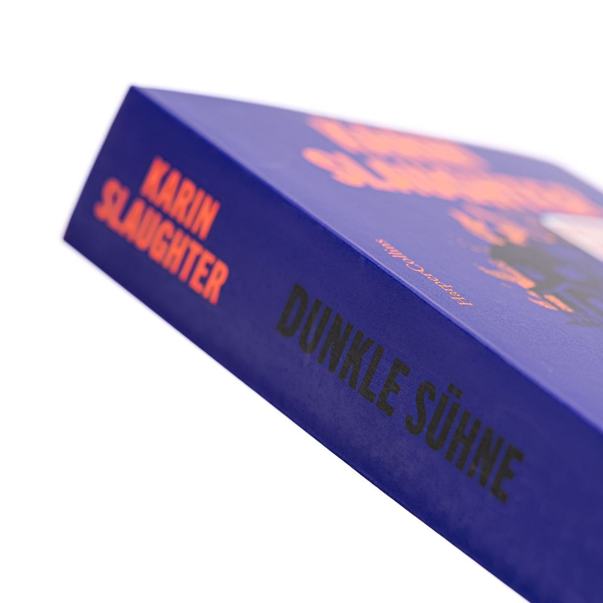 Produktbild: Dunkle Sühne
