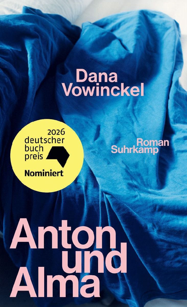 Produktbild: Anton und Alma