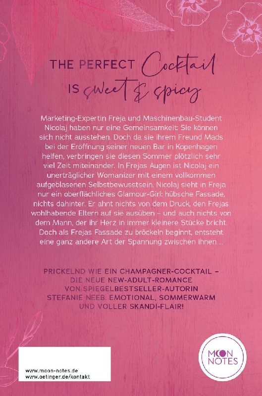 Produktbild: Copenhagen Cinnamon 2. Gorgeous