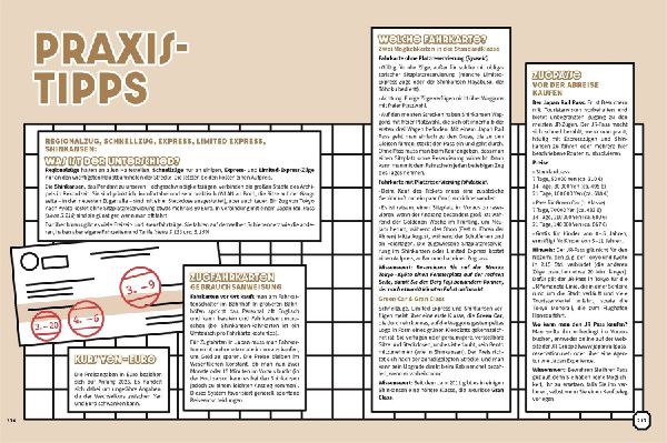 Produktbild: Japan - Die schönsten Zugreisen