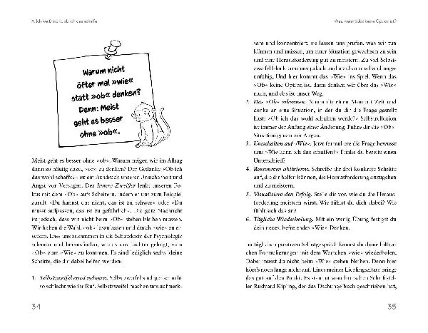 Produktbild: Warum nicht einfach mal loslassen?