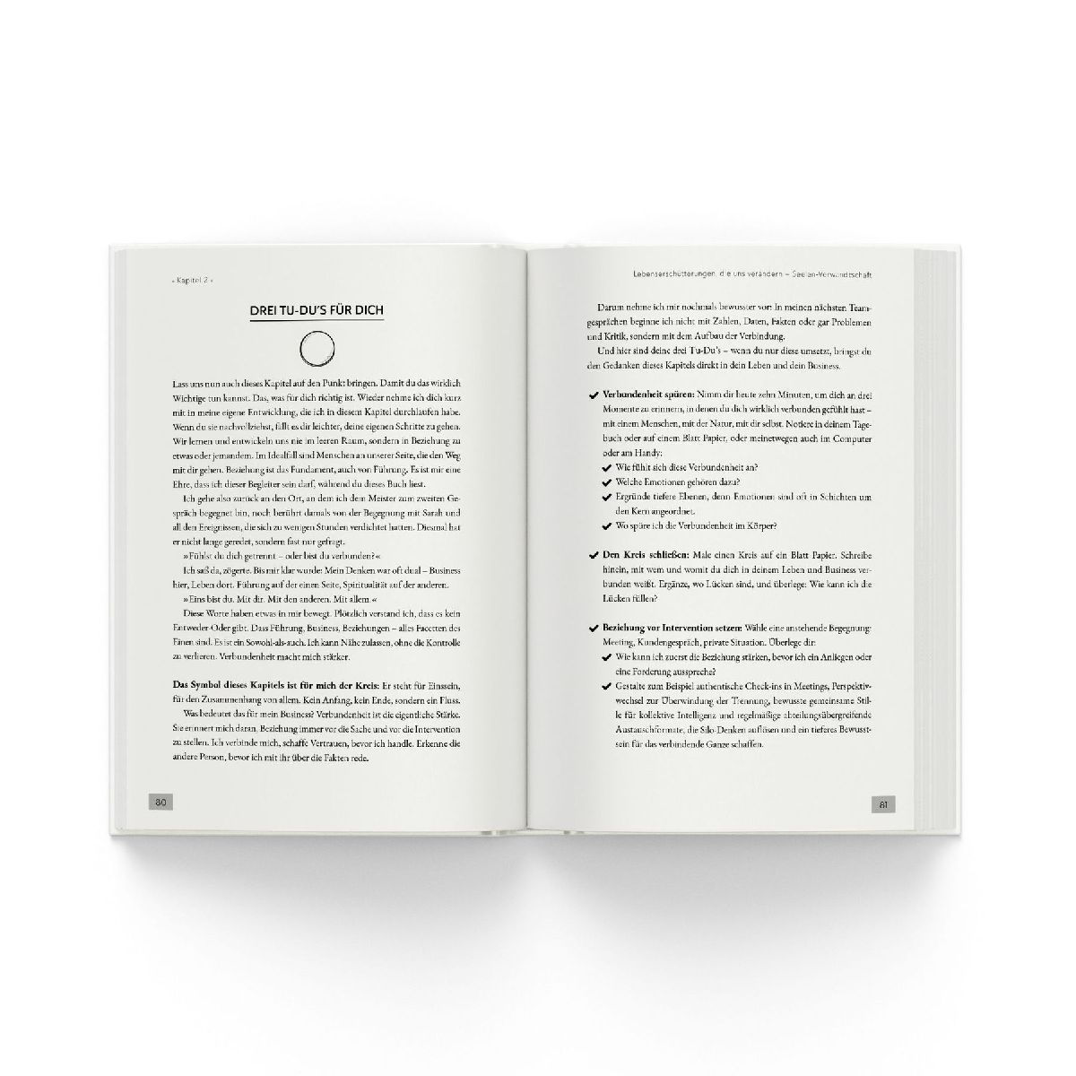 Produktbild: Bewusst erfolgreich