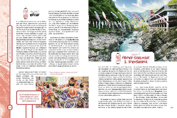 Produktbild: Japan - Die schönsten Zugreisen