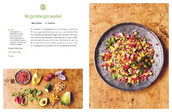 Produktbild: Eat Yourself Healthy