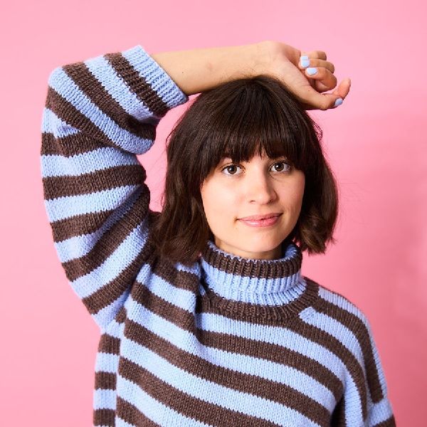 Produktbild: Happy Knits