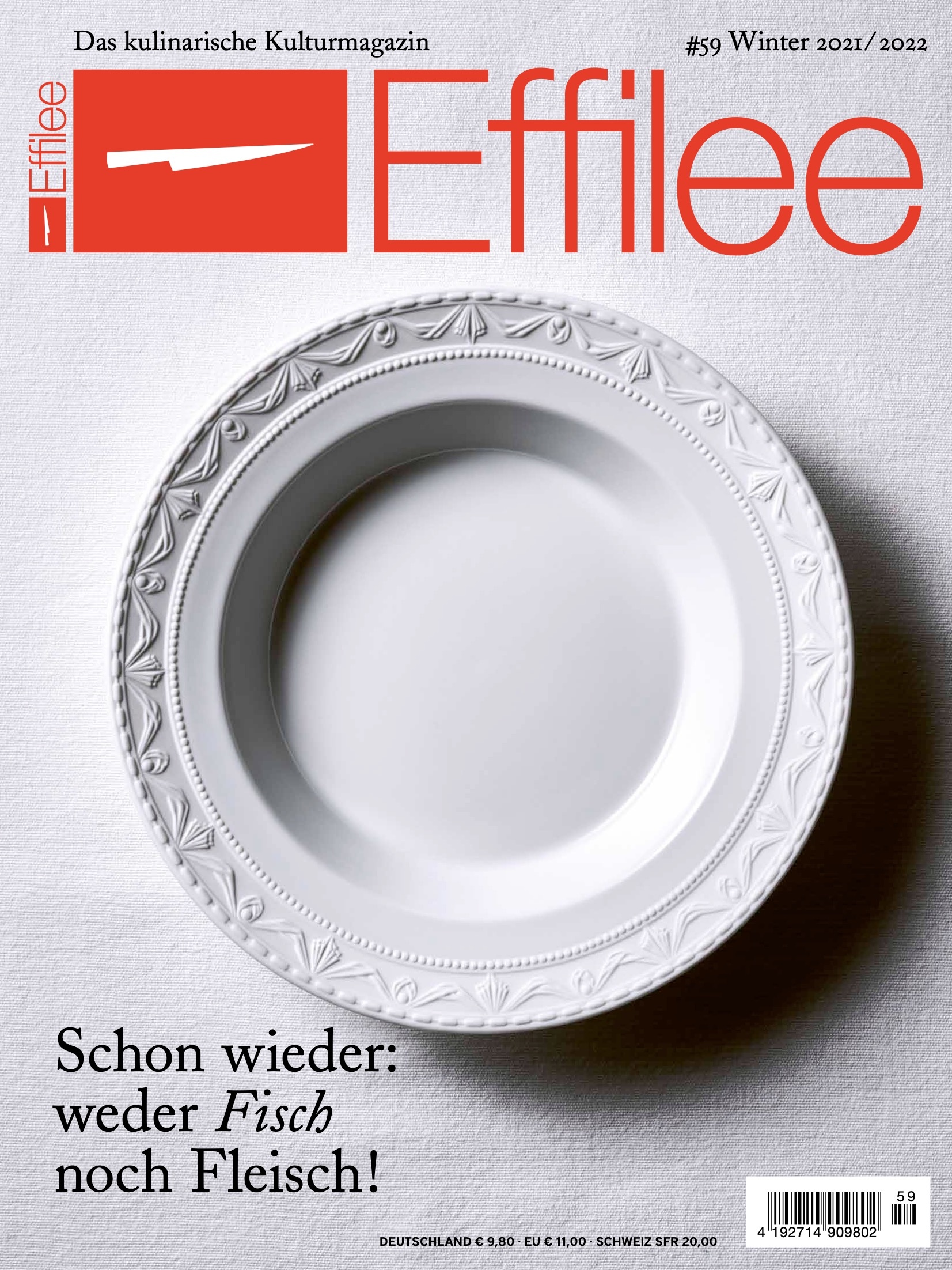 Effilee #59