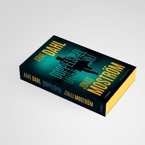 Produktbild: Doppelspiel