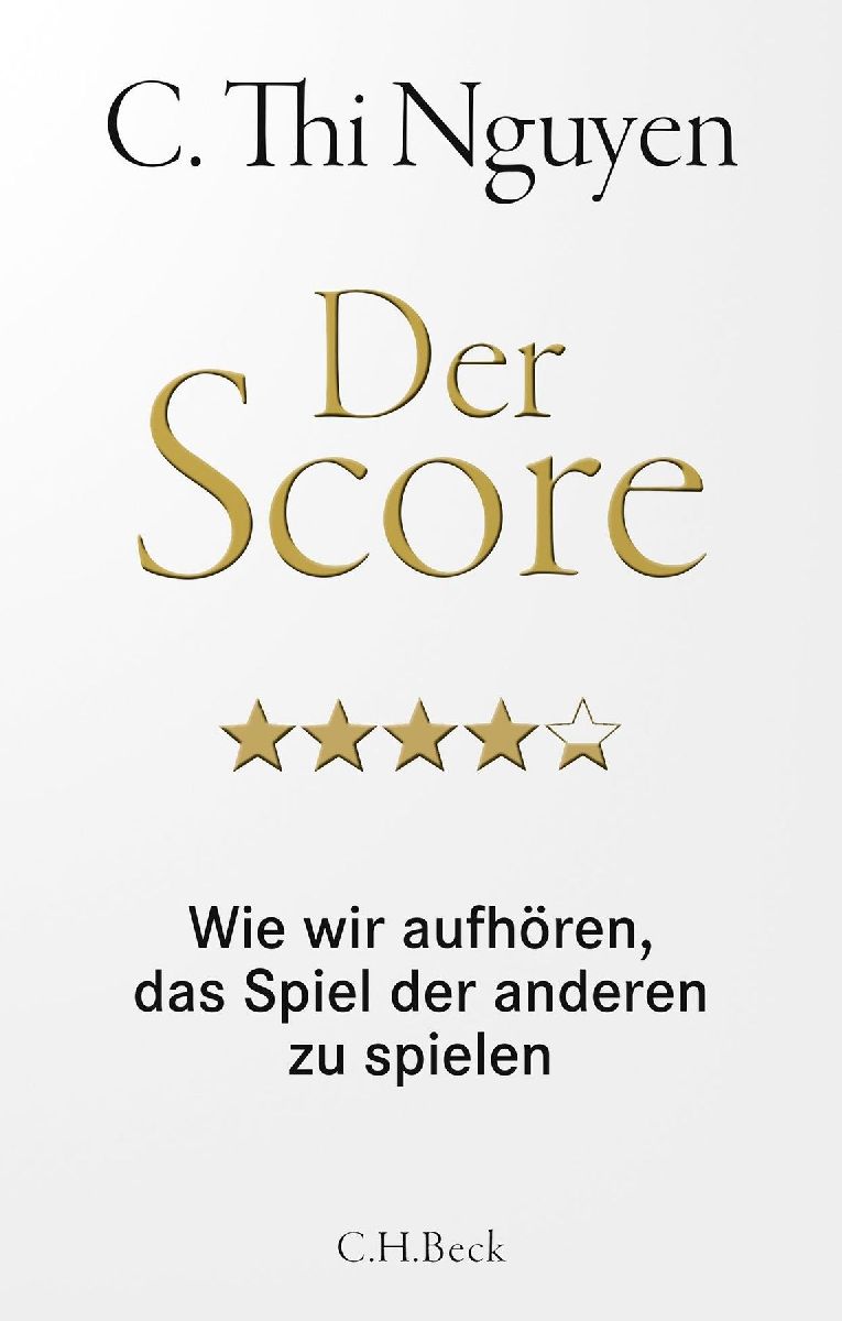 Produktbild: Der Score