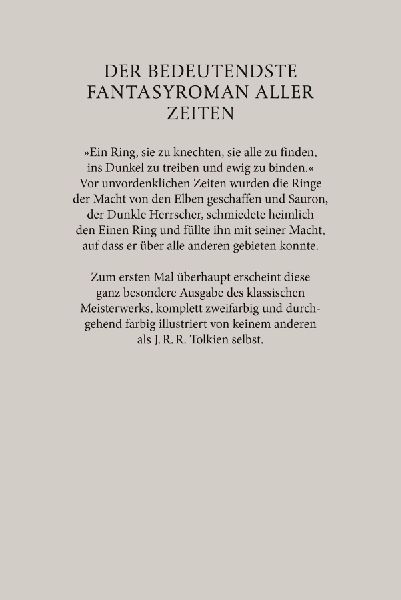 Produktbild: Der Herr der Ringe