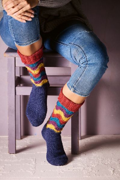 Produktbild: Auf die Socken, fertig, Weltrekord!