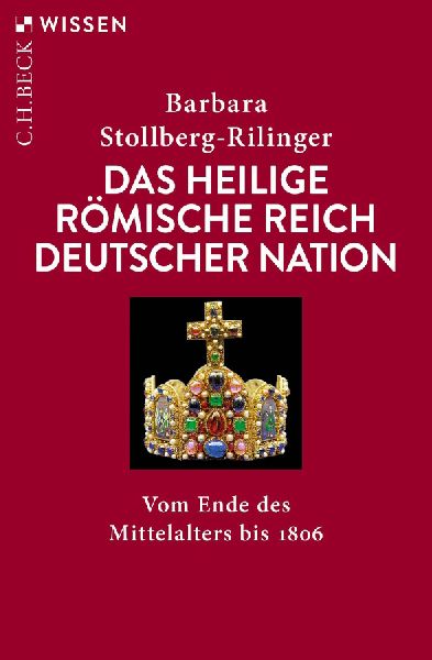 Produktbild: Das Heilige Römische Reich Deutscher Nation