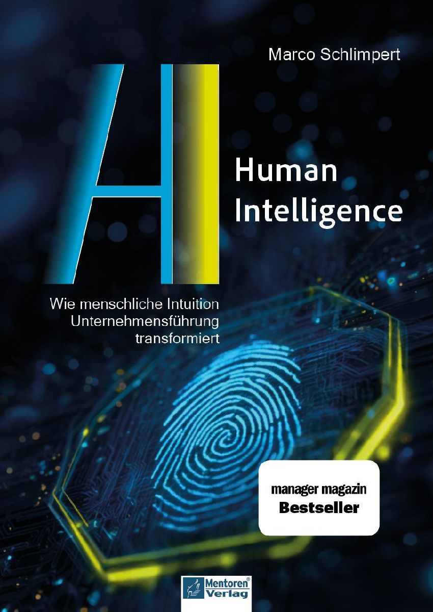 Produktbild: Human Intelligence