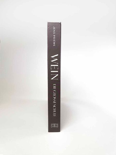 Produktbild: Wein - Die große Schule