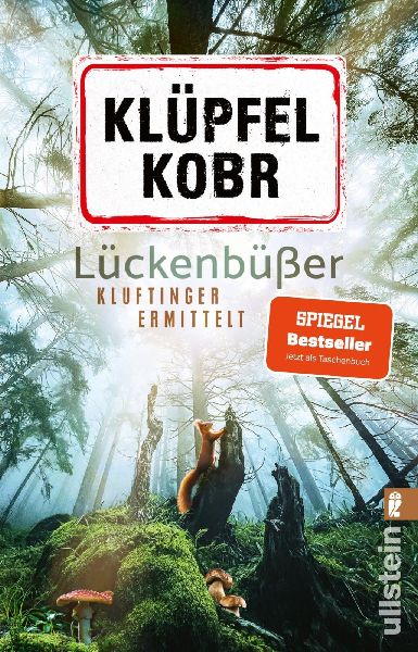 Produktbild: Lückenbüßer