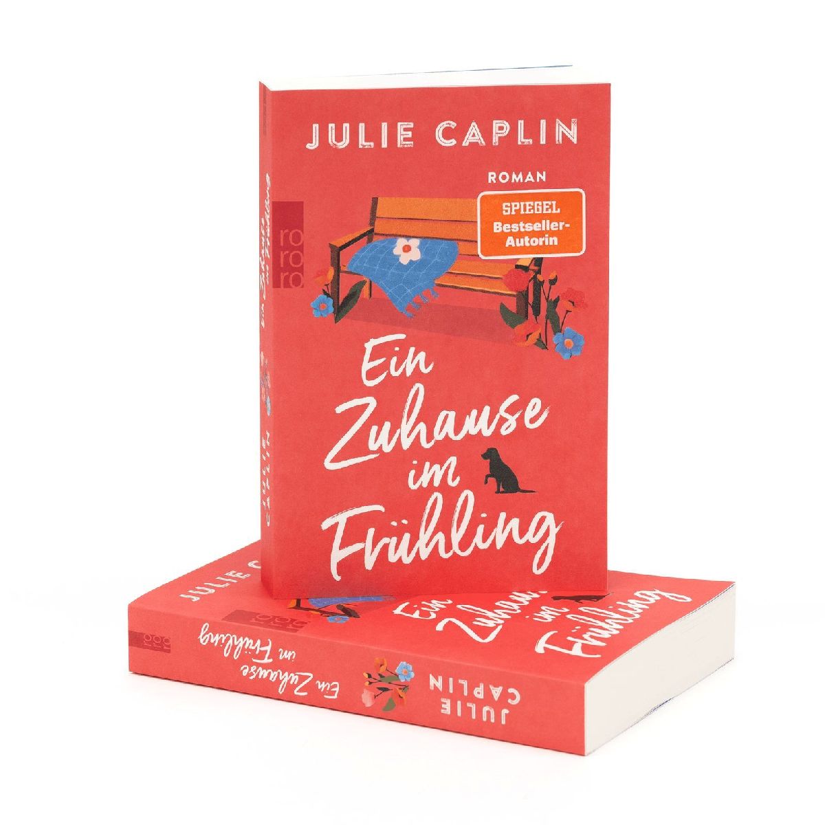 Produktbild: Ein Zuhause im Frühling